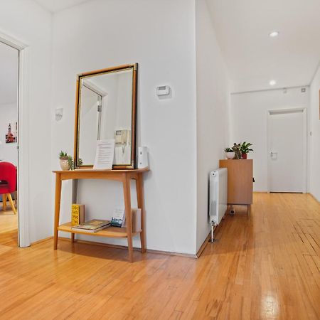 Tenacity Homes London Eksteriør bilde