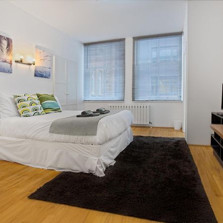 Tenacity Homes London Eksteriør bilde