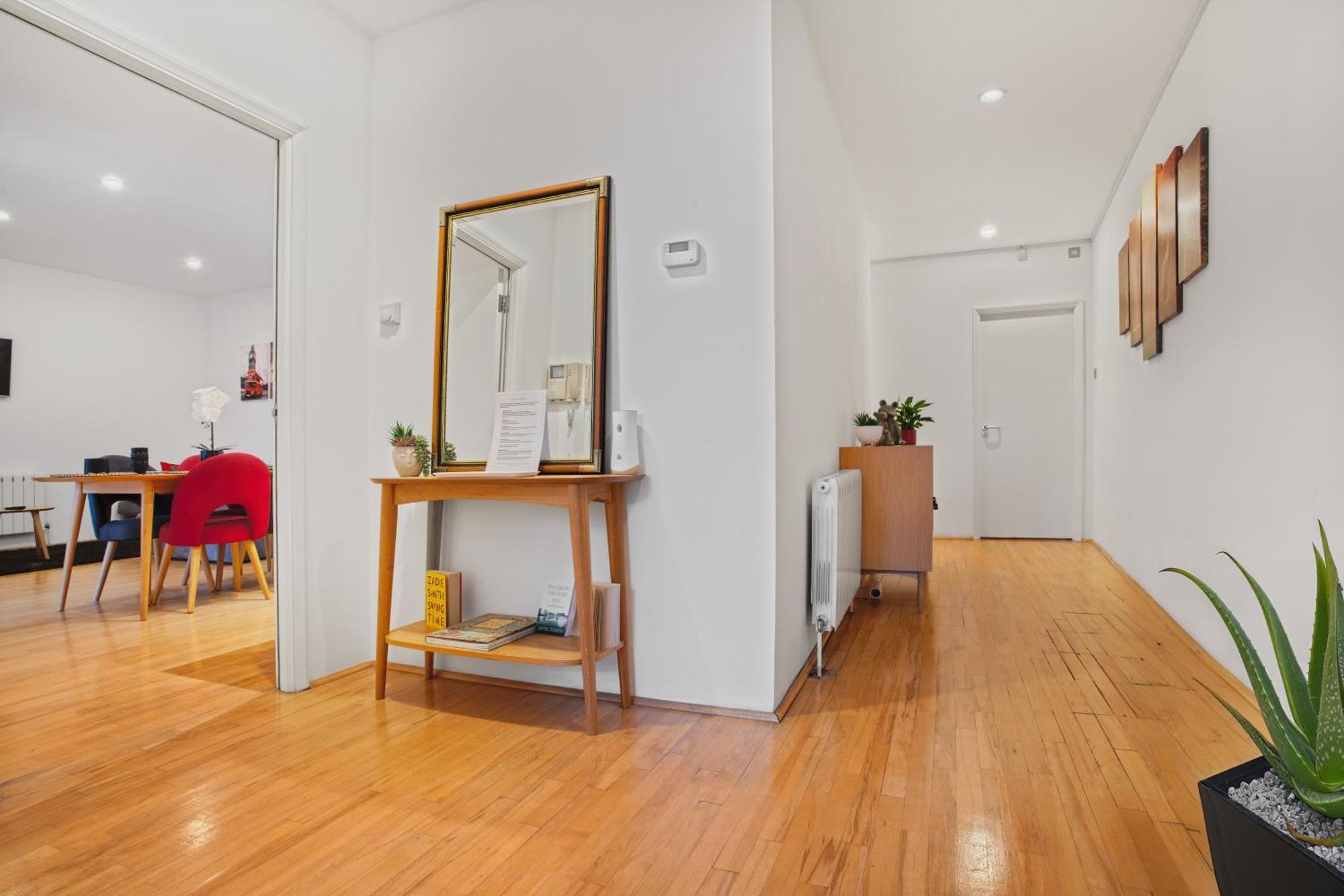 Tenacity Homes London Eksteriør bilde
