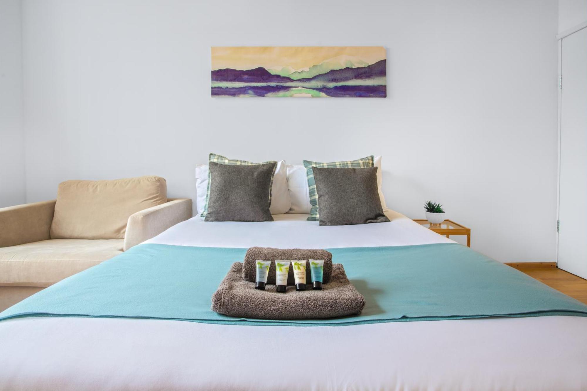 Tenacity Homes London Eksteriør bilde