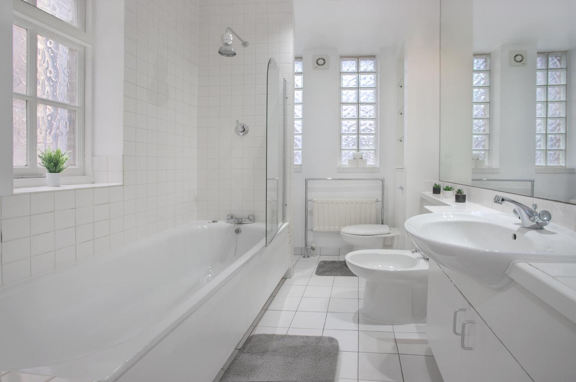 Tenacity Homes London Eksteriør bilde